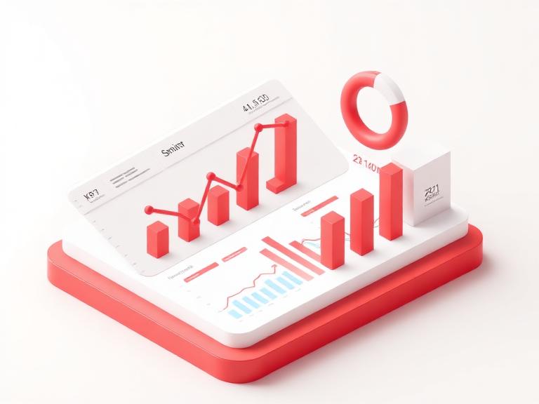 Dashboard phân tích