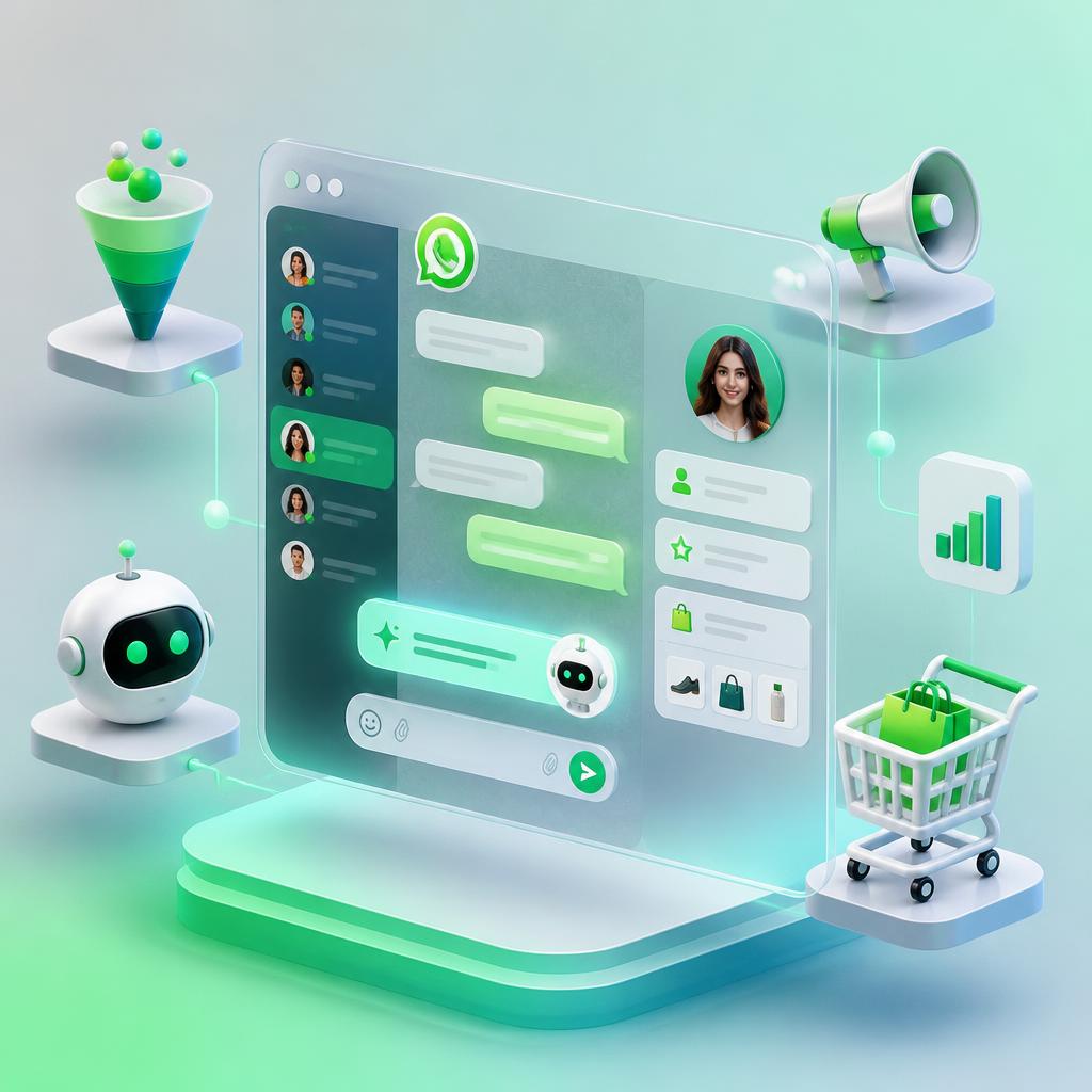 Bảng điều khiển vận hành AIMARTECH