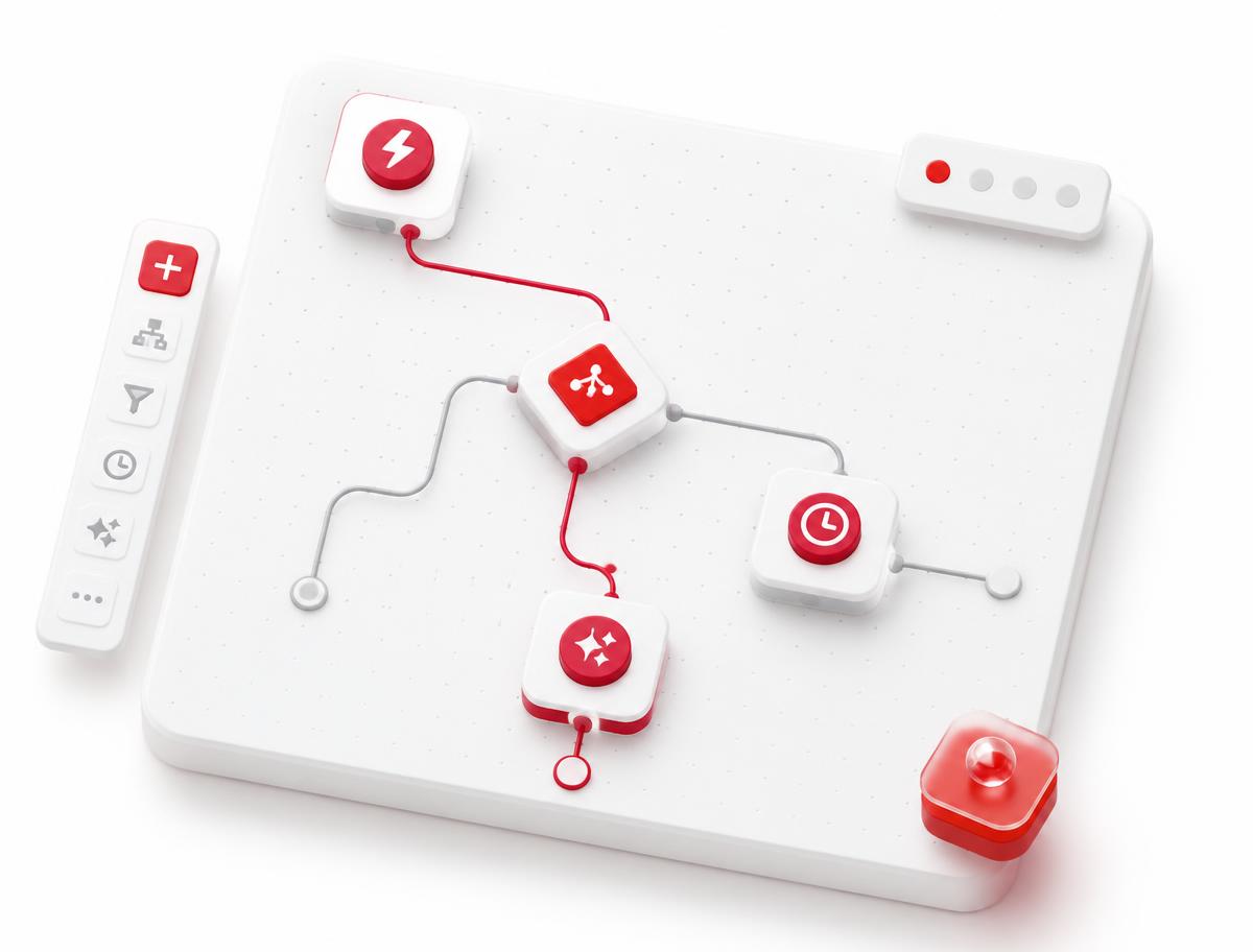 Canvas tự động hóa